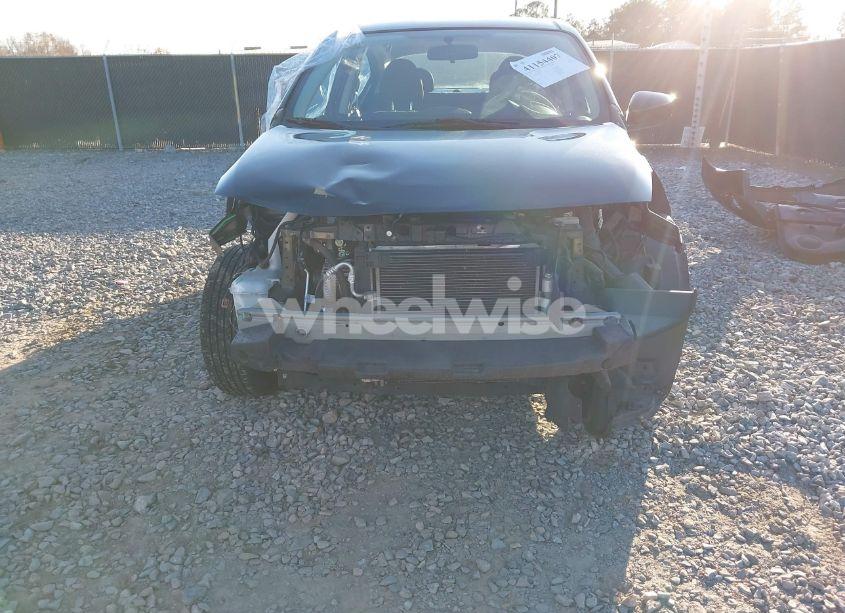 Photo 6 of 2018 Nissan Versa 1.6 S+ (VIN 3N1CN7AP2JL887854)