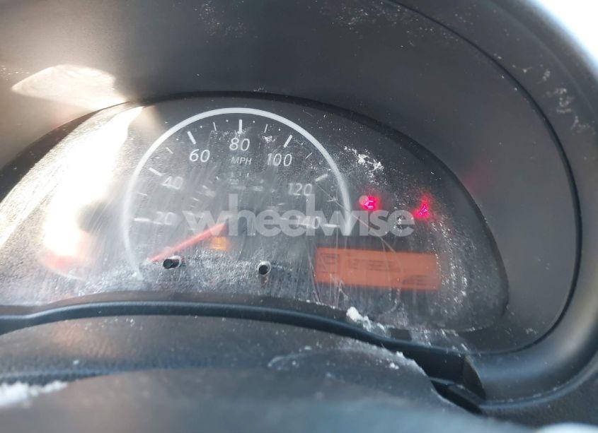 Photo 7 of 2018 Nissan Versa 1.6 S+ (VIN 3N1CN7AP2JL887854)