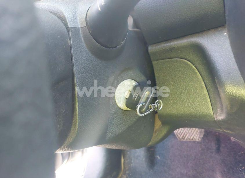 Photo 11 of 2018 Nissan Versa 1.6 S+ (VIN 3N1CN7AP2JL888258)
