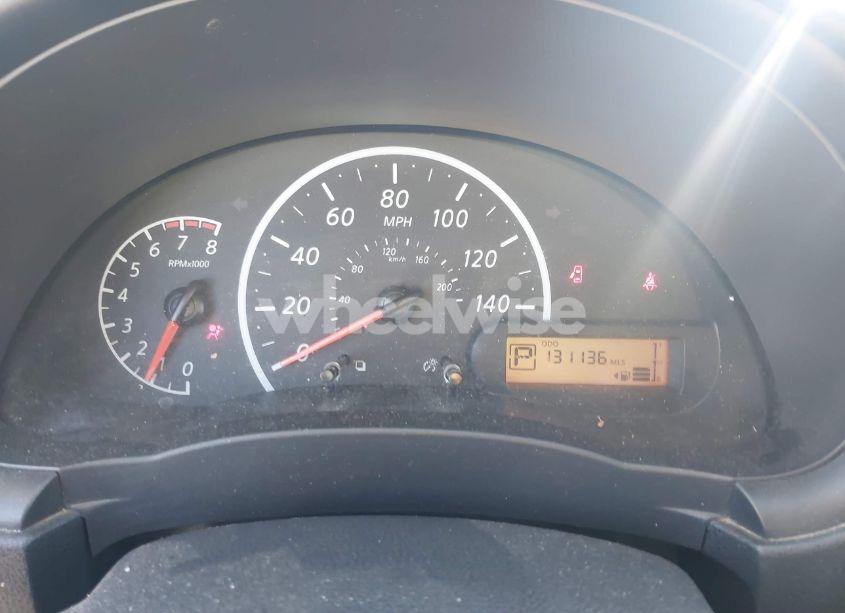 Photo 15 of 2018 Nissan Versa 1.6 S+ (VIN 3N1CN7AP2JL888258)