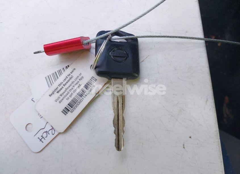 Photo 11 of 2019 Nissan Versa 1.6 S+ (VIN 3N1CN7AP2KL807020)