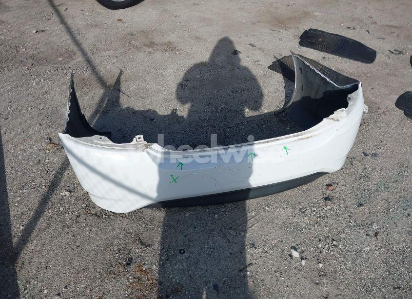 Photo 12 of 2019 Nissan Versa 1.6 S+ (VIN 3N1CN7AP2KL807020)