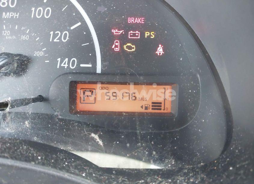 Photo 16 of 2019 Nissan Versa 1.6 S+ (VIN 3N1CN7AP2KL807020)