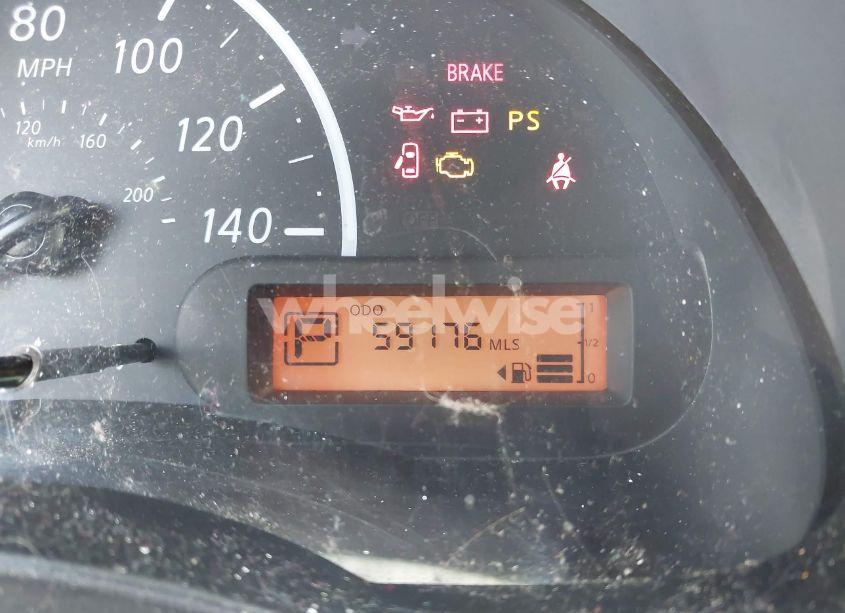 Photo 7 of 2019 Nissan Versa 1.6 S+ (VIN 3N1CN7AP2KL807020)