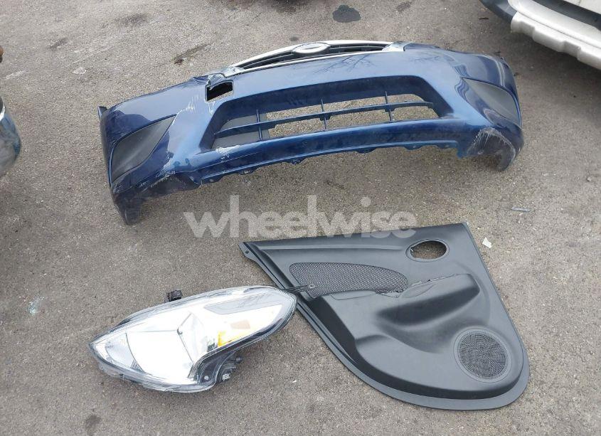 Photo 12 of 2019 Nissan Versa SEDAN (VIN 3N1CN7AP2KL810791)