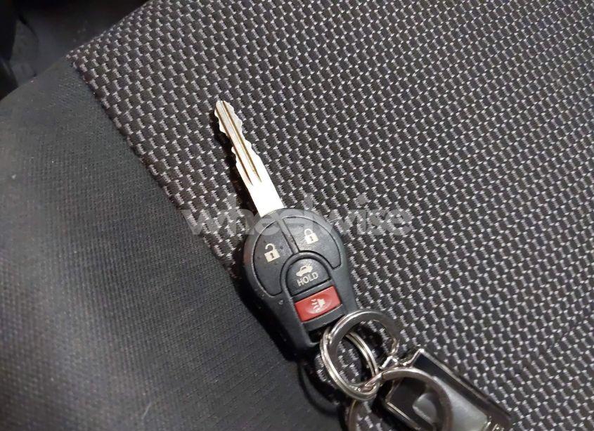 Photo 11 of 2019 Nissan Versa 1.6 SV (VIN 3N1CN7AP2KL827865)