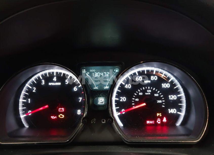 Photo 7 of 2019 Nissan Versa 1.6 SV (VIN 3N1CN7AP2KL827865)