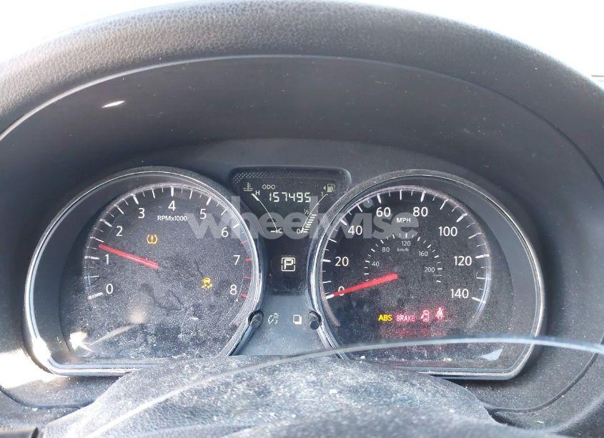 Photo 7 of 2019 Nissan Versa 1.6 SV (VIN 3N1CN7AP2KL830197)