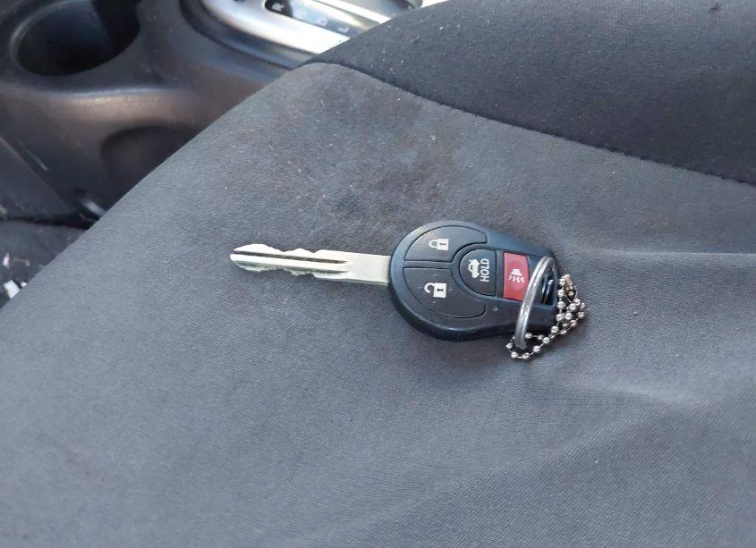 Photo 11 of 2019 Nissan Versa 1.6 SV (VIN 3N1CN7AP2KL836212)