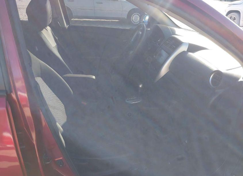 Photo 5 of 2019 Nissan Versa 1.6 SV (VIN 3N1CN7AP2KL836212)