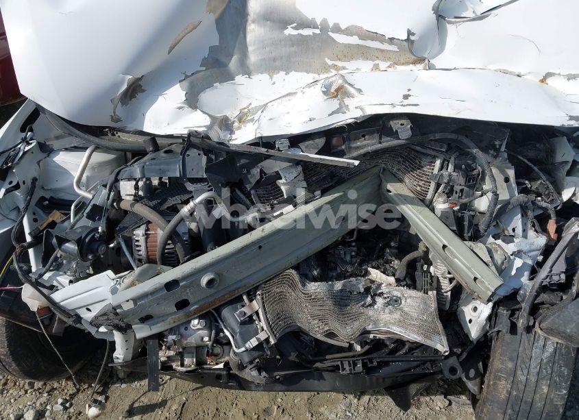 Photo 10 of 2019 Nissan Versa 1.6 S+ (VIN 3N1CN7AP2KL836615)