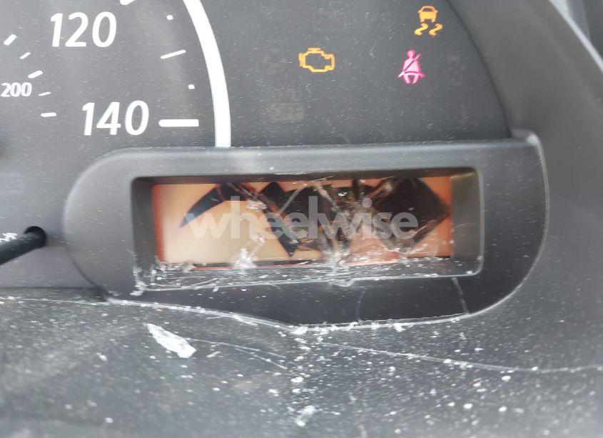 Photo 15 of 2019 Nissan Versa 1.6 S+ (VIN 3N1CN7AP2KL836615)