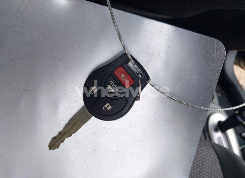 Photo 11 of 2019 Nissan Versa 1.6 SV (VIN 3N1CN7AP2KL841362)