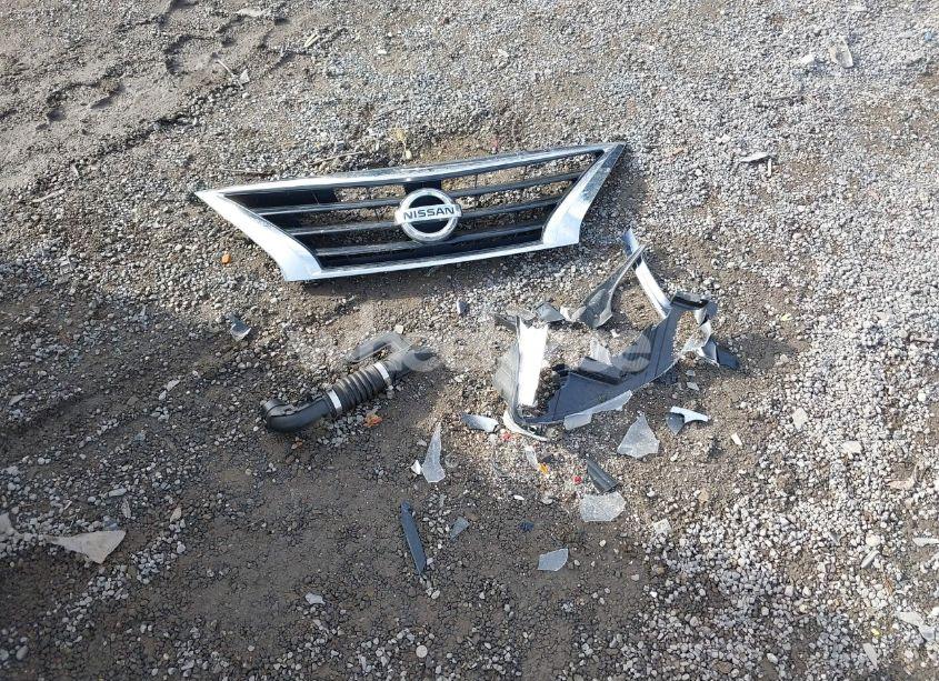 Photo 12 of 2019 Nissan Versa 1.6 SV (VIN 3N1CN7AP2KL841362)