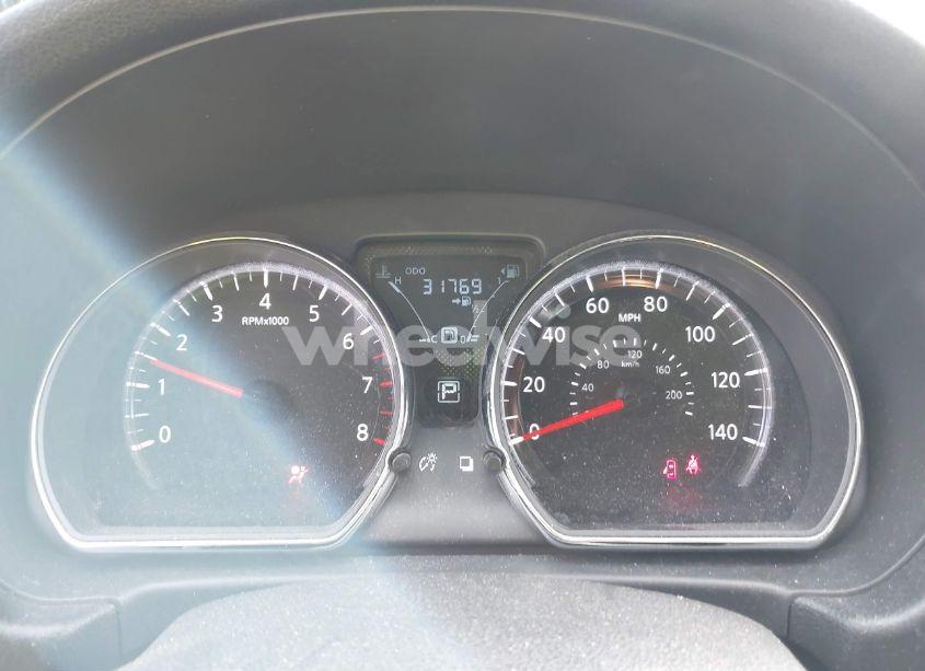 Photo 7 of 2019 Nissan Versa 1.6 SV (VIN 3N1CN7AP2KL841362)