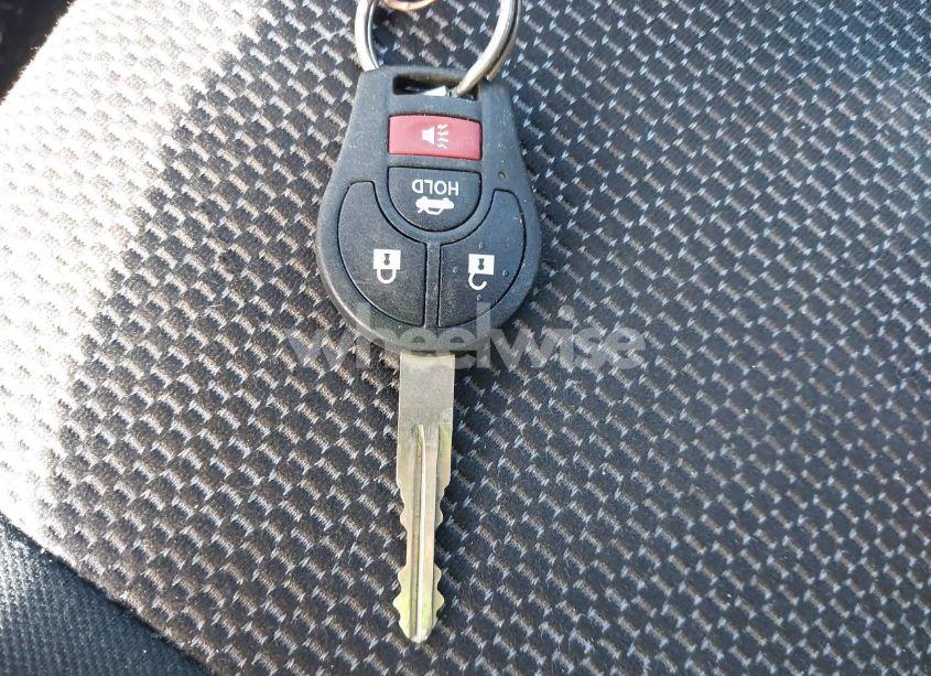 Photo 11 of 2019 Nissan Versa 1.6 SV (VIN 3N1CN7AP2KL845332)