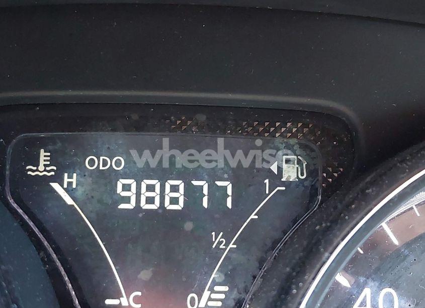 Photo 16 of 2019 Nissan Versa 1.6 SV (VIN 3N1CN7AP2KL845332)