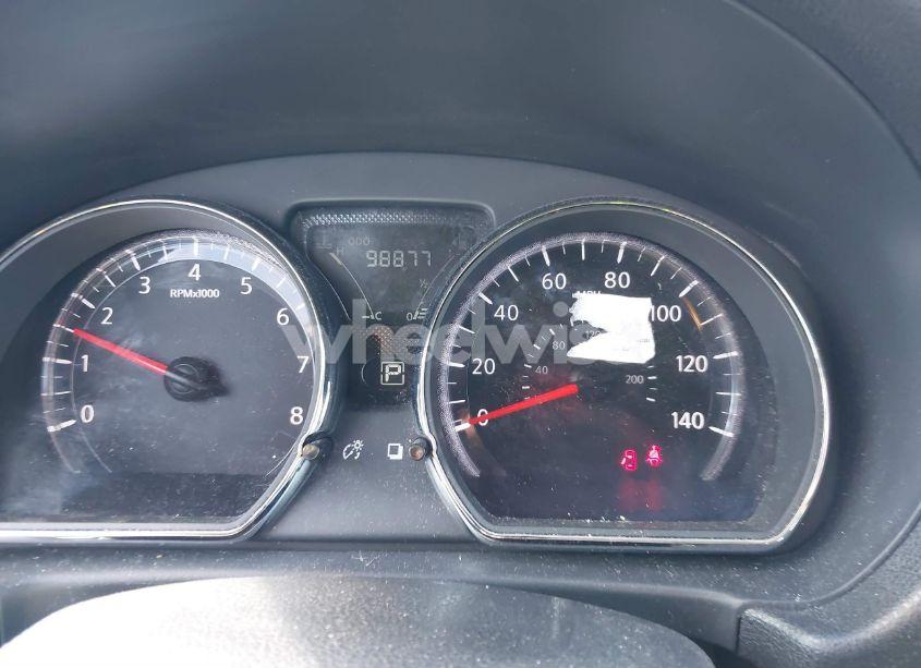 Photo 7 of 2019 Nissan Versa 1.6 SV (VIN 3N1CN7AP2KL845332)