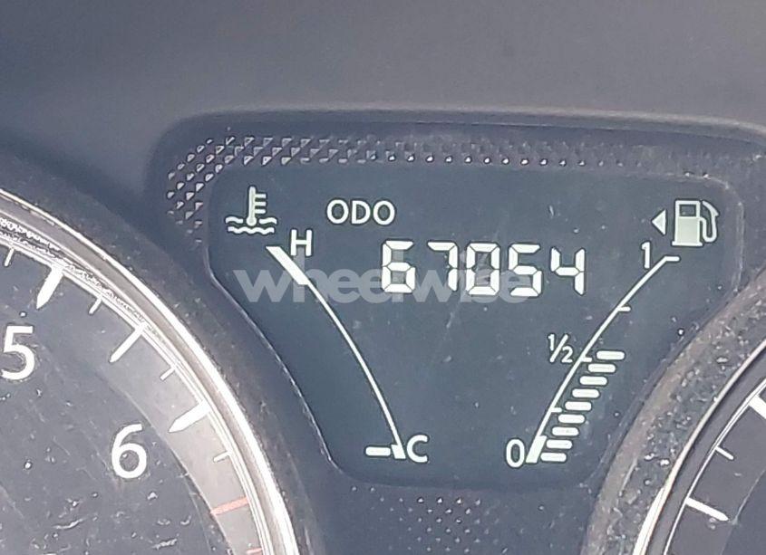 Photo 16 of 2019 Nissan Versa 1.6 SV (VIN 3N1CN7AP2KL846643)