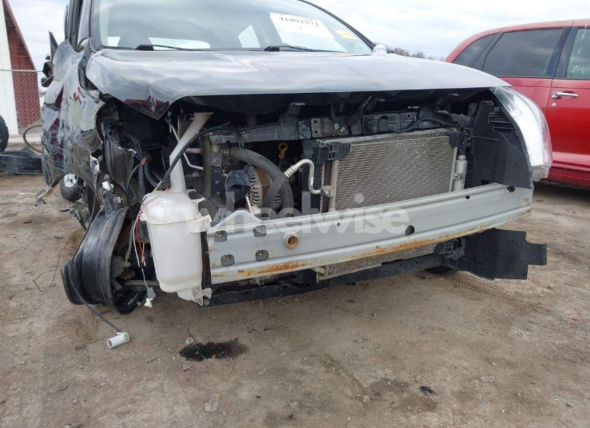 Photo 18 of 2019 Nissan Versa 1.6 SV (VIN 3N1CN7AP2KL846643)