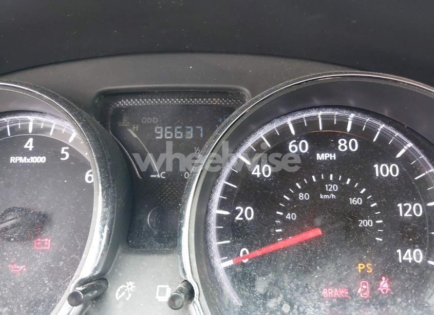 Photo 7 of 2019 Nissan Versa 1.6 SV (VIN 3N1CN7AP2KL850790)