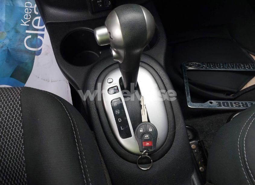 Photo 11 of 2019 Nissan Versa 1.6 SV (VIN 3N1CN7AP2KL850837)