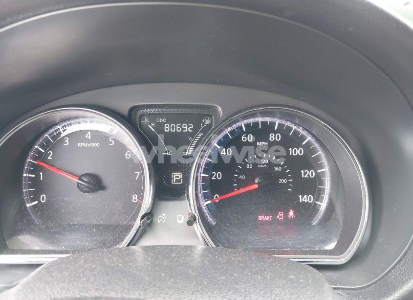 Photo 7 of 2019 Nissan Versa 1.6 SV (VIN 3N1CN7AP2KL850837)