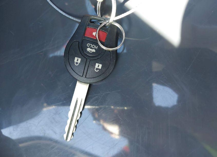 Photo 11 of 2019 Nissan Versa 1.6 SV (VIN 3N1CN7AP2KL859635)