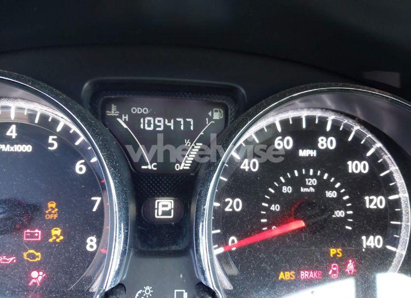 Photo 15 of 2019 Nissan Versa 1.6 SV (VIN 3N1CN7AP2KL863314)