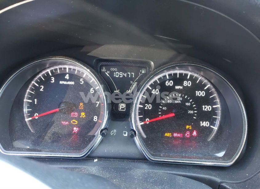 Photo 7 of 2019 Nissan Versa 1.6 SV (VIN 3N1CN7AP2KL863314)