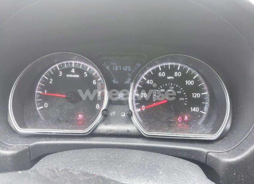 Photo 7 of 2019 Nissan Versa 1.6 SV (VIN 3N1CN7AP2KL868707)