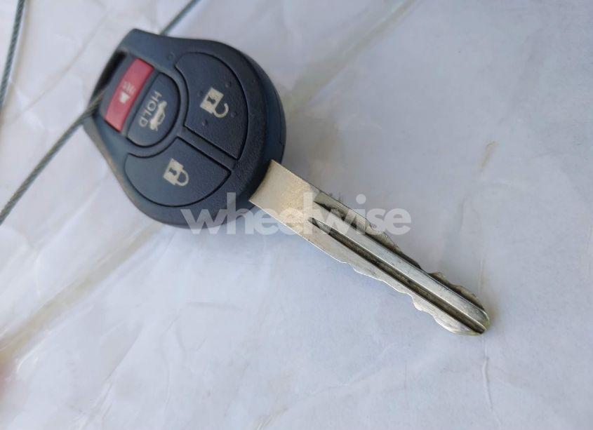 Photo 11 of 2019 Nissan Versa 1.6 SV (VIN 3N1CN7AP2KL873700)