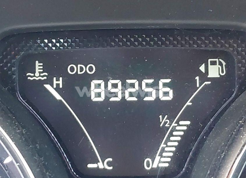 Photo 16 of 2019 Nissan Versa 1.6 SV (VIN 3N1CN7AP2KL873700)