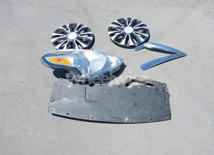 Photo 18 of 2019 Nissan Versa 1.6 SV (VIN 3N1CN7AP2KL873700)