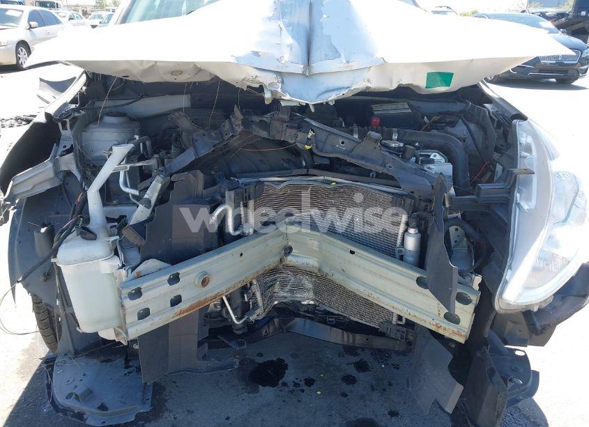 Photo 6 of 2019 Nissan Versa 1.6 SV (VIN 3N1CN7AP2KL873700)