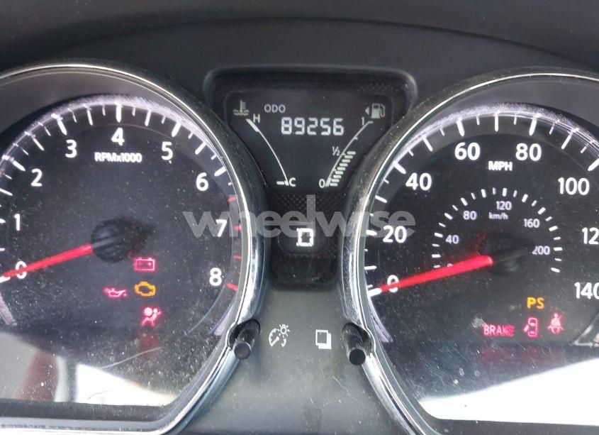 Photo 7 of 2019 Nissan Versa 1.6 SV (VIN 3N1CN7AP2KL873700)