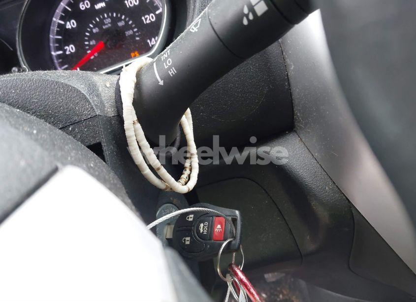 Photo 11 of 2019 Nissan Versa 1.6 SV (VIN 3N1CN7AP2KL875009)