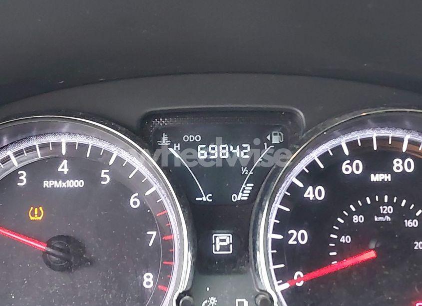 Photo 16 of 2019 Nissan Versa 1.6 SV (VIN 3N1CN7AP2KL875009)