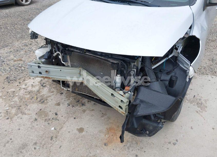 Photo 6 of 2019 Nissan Versa 1.6 SV (VIN 3N1CN7AP2KL875009)