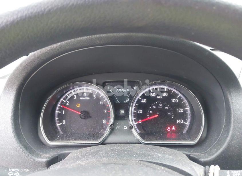 Photo 7 of 2019 Nissan Versa 1.6 SV (VIN 3N1CN7AP2KL875009)