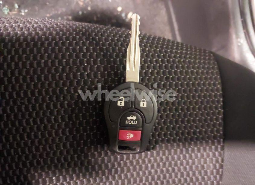 Photo 11 of 2019 Nissan Versa 1.6 SV (VIN 3N1CN7AP2KL879111)