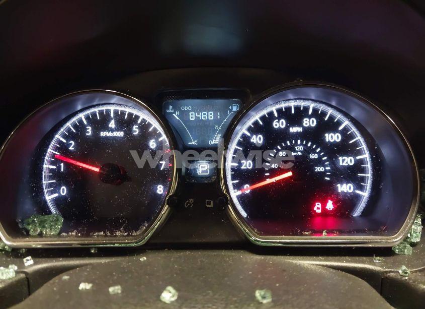 Photo 7 of 2019 Nissan Versa 1.6 SV (VIN 3N1CN7AP2KL879111)