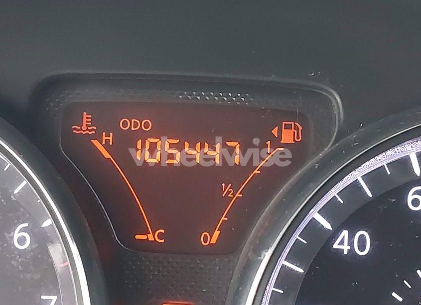 Photo 15 of 2012 Nissan Versa 1.6 SL (VIN 3N1CN7AP3CL860116)