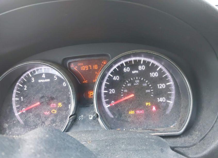 Photo 7 of 2012 Nissan Versa 1.6 SV (VIN 3N1CN7AP3CL915681)