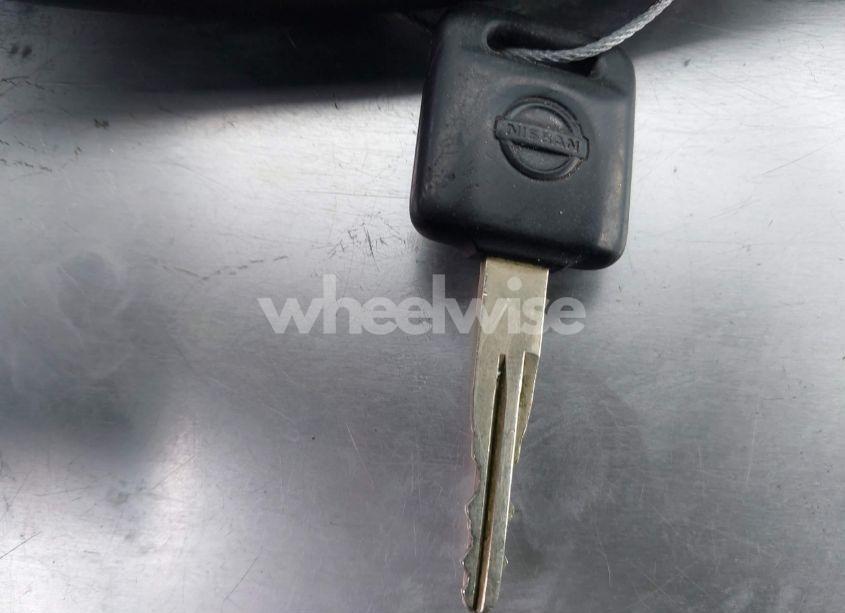 Photo 11 of 2013 Nissan Versa 1.6 S+ (VIN 3N1CN7AP3DL829384)