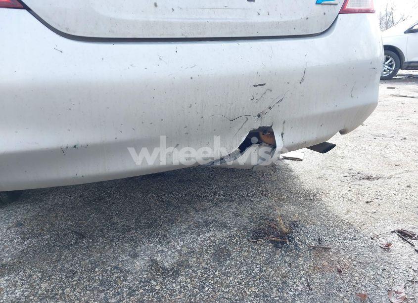 Photo 12 of 2013 Nissan Versa 1.6 SV (VIN 3N1CN7AP3DL850171)