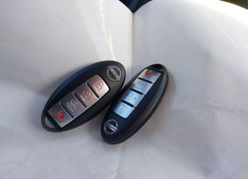 Photo 11 of 2013 Nissan Versa 1.6 SL (VIN 3N1CN7AP3DL854429)