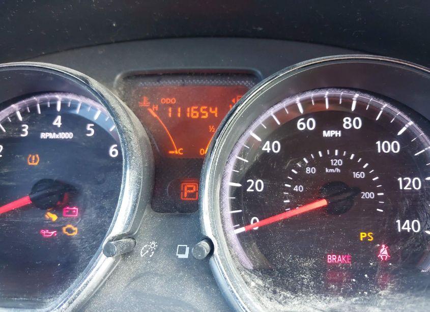 Photo 7 of 2013 Nissan Versa 1.6 SL (VIN 3N1CN7AP3DL854429)