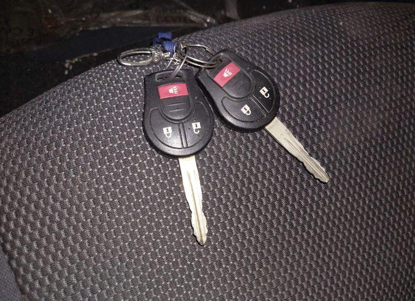 Photo 11 of 2013 Nissan Versa 1.6 SV (VIN 3N1CN7AP3DL865396)