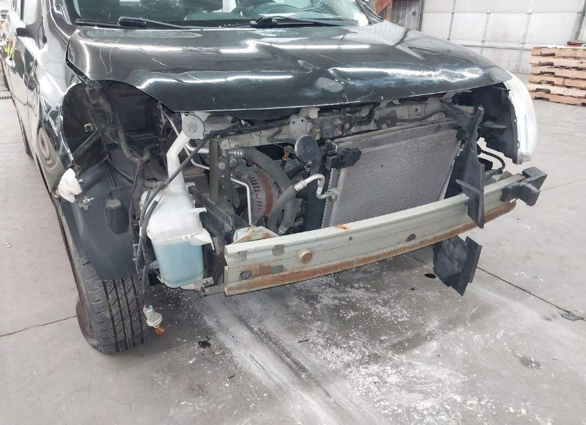 Photo 6 of 2013 Nissan Versa 1.6 SV (VIN 3N1CN7AP3DL865396)